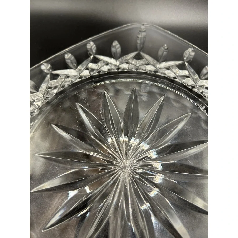 Waterford Crystal Lismore  11.5